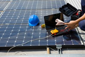 Conditions d’installation de panneaux solaire par Solaires Photovoltaïques à Parcay-Meslay